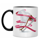 Фигуристка