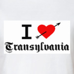 Dead Mayhem Per Yngve Ohlin I Love Transylvania