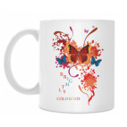 Кружка 330 мл