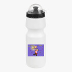 Велобутылка