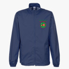 Ветровка без капюшона