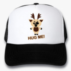 Кепки Trucker