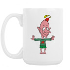 Кружка 420 мл