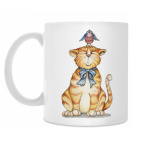 Кружка 330 мл