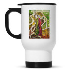 Кружка-термос