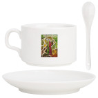 Кофейный набор