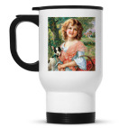 Кружка-термос