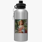 Спортивная бутылка