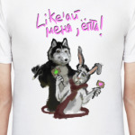 ЛАЙКИ КРОЛИКАМ