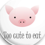 Too cute to eat