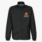 Ветровка без капюшона