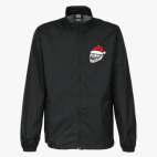 Ветровка без капюшона