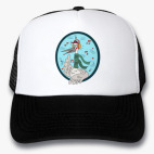 Кепки Trucker