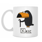 Кружка 330 мл