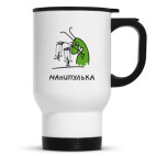 Кружка-термос