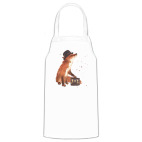 Кухонный фартук