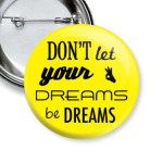 'Dreams'