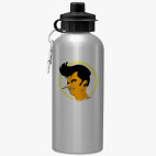 Спортивная бутылка