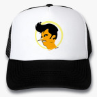 Кепки Trucker