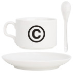 Кофейный набор