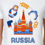 Russia, Россия