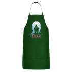 Кухонный фартук