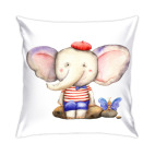 милый слоненок