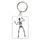 Превед скелед