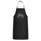 Кухонный фартук