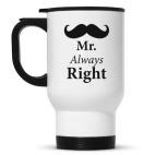 Кружка-термос