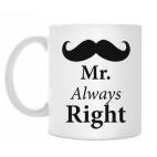 Кружка 330 мл