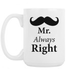 Кружка 420 мл