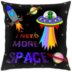 I need more space