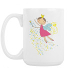 Кружка 420 мл