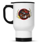 Кружка-термос