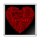  I Love Deftones