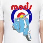mods мопед