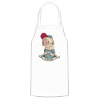 Кухонный фартук