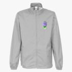 Ветровка без капюшона