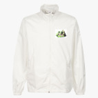 Ветровка без капюшона