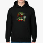 Толстовка худи