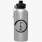 Спортивная бутылка