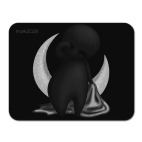 Коврик для мыши Соня