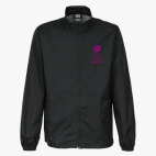 Ветровка без капюшона