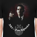 Twin Peaks|Mr.Jackpots