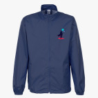 Ветровка без капюшона