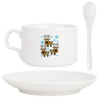 Кофейный набор