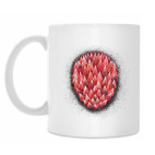 Кружка 330 мл