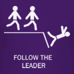 Follow the leader