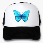 Кепки Trucker